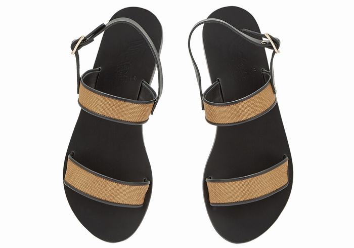 Sandales Casual Ancient Greek Sandals Clio   | TXW-6464123